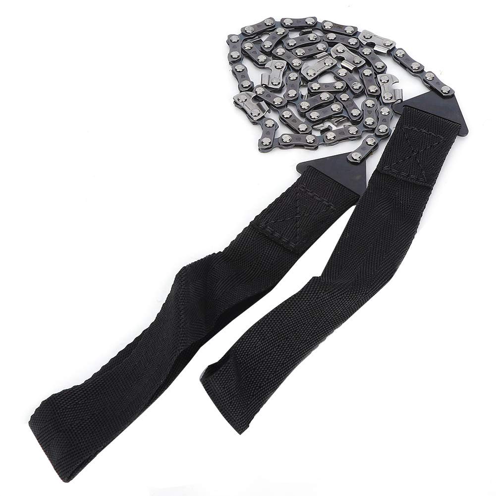 Saw with, Chain Survival Wire Garden Outdoor Portable Pocket Hand Tool Saws for ECamping Hiking Equipment E Camping Gear