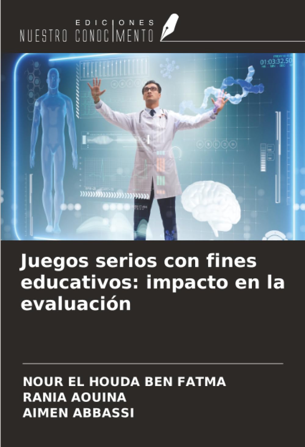 Juegos serios con fines educativos: impacto en la evaluación