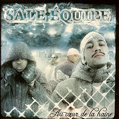 Au Coeur De La Haine