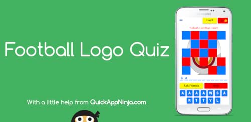 Football Logo Quiz