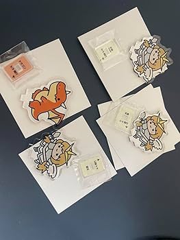 MTG アクリルスタンドトークン Amazon.co.jp: アクリルスタンドトークン MTG 30th 30周年