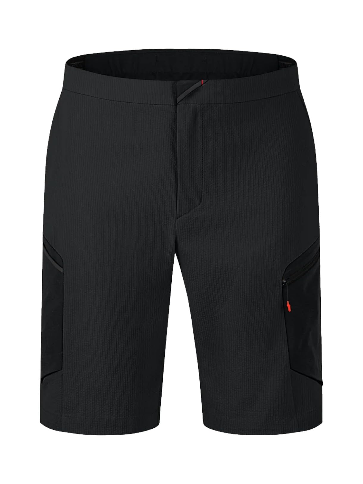 MONTURA Pantaloncini da bermuda da uomo in materiale riciclato, leggeri, traspiranti, ad asciugatura rapida e ideali per le calde giornate all'aperto.