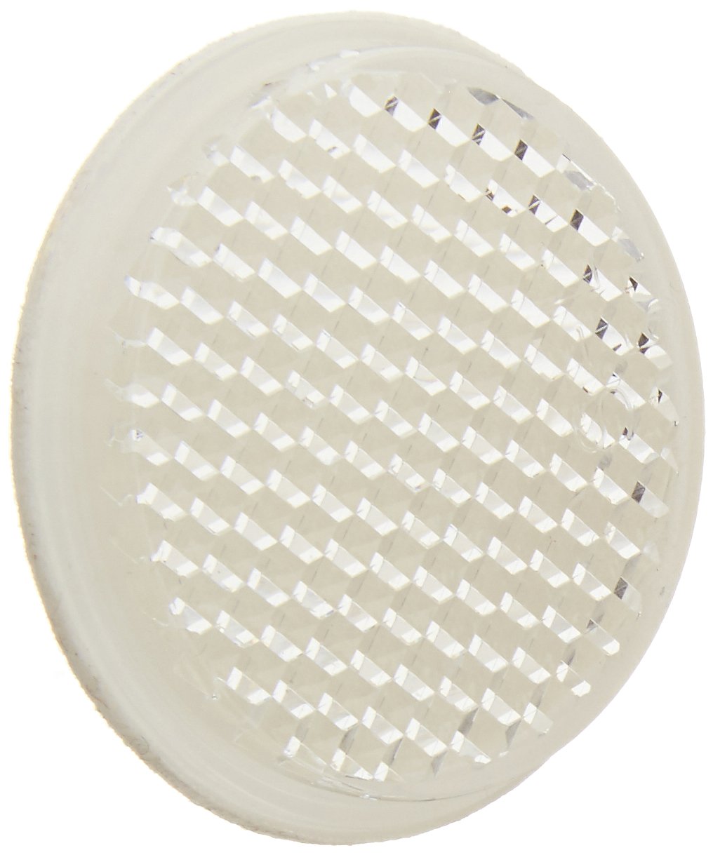 Telemecanique Sensors RF10 Photoelectric Sensor Reflector, 1