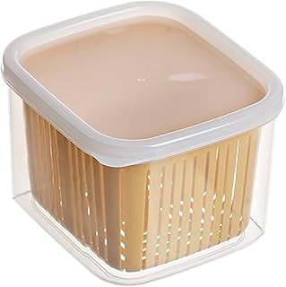 30 Pork and Cabbage Recipes for Comforting Meals 92 Vegetable Fruit Storage Container 2 Compartments Removable Basket with S...
