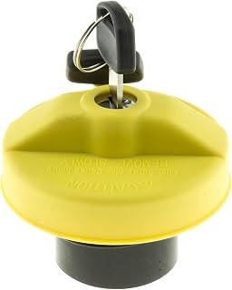 MotoRad MGC-607 Locking Fuel Cap