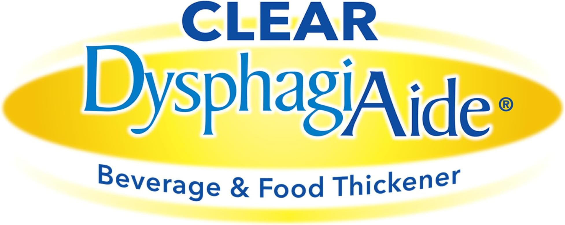 Clear DysphagiAide Level 1, Slightly Thick, 24 ct Single Serve Packets and 400 Serving Jar Bundle