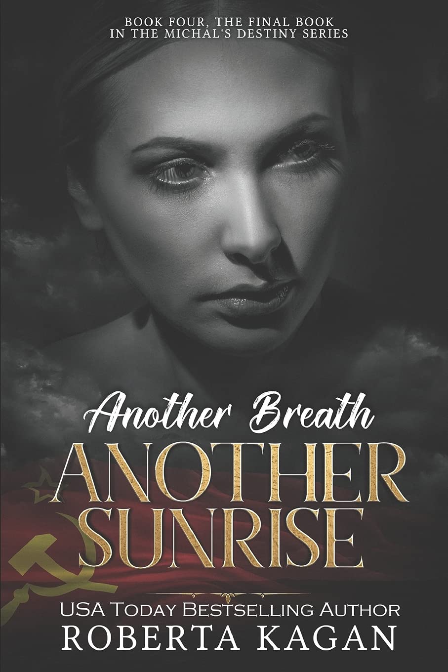 Another Breath, Another Sunrise