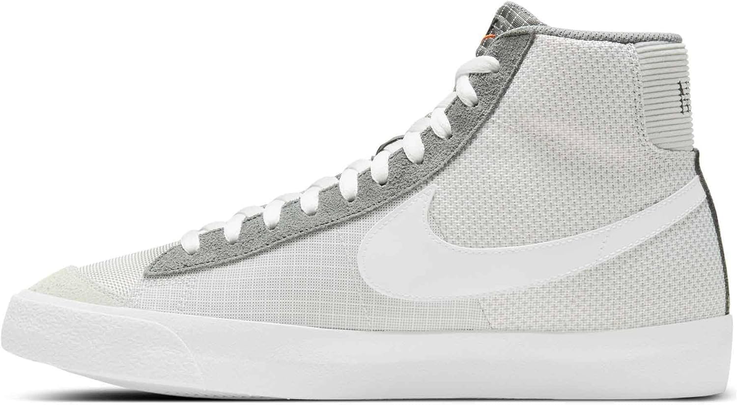 満足度保証！[ナイキ] ブレーザー Blazer Mid 77 Patch Shoes Casual Sneakers Running DD11 ランニングシューズ