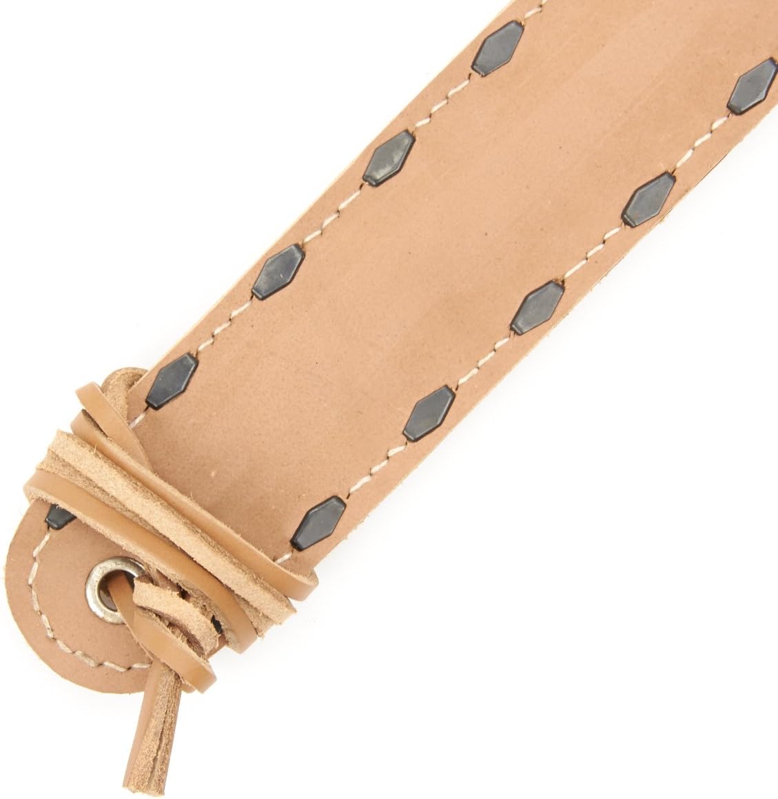 IMA U.S. WWII V-42 Elite Special Forces Knife with Leather Scabbard