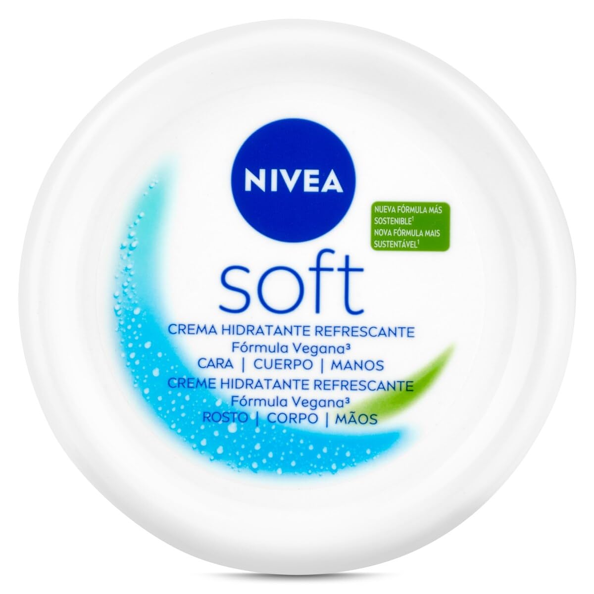 Nivea Body 1 Unit 300 ml