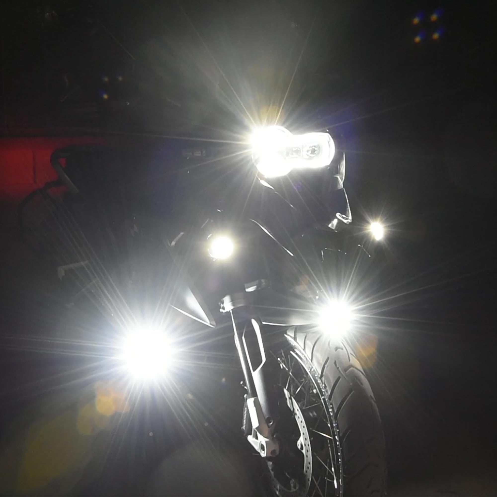 Pulsante moto accensione ausiliare Faretti SOTTOCHIAVE + Smart Relè R 1200 GS R 1250 GS F 750 GS F 850 GS R 1250 RT RS R 1200 R