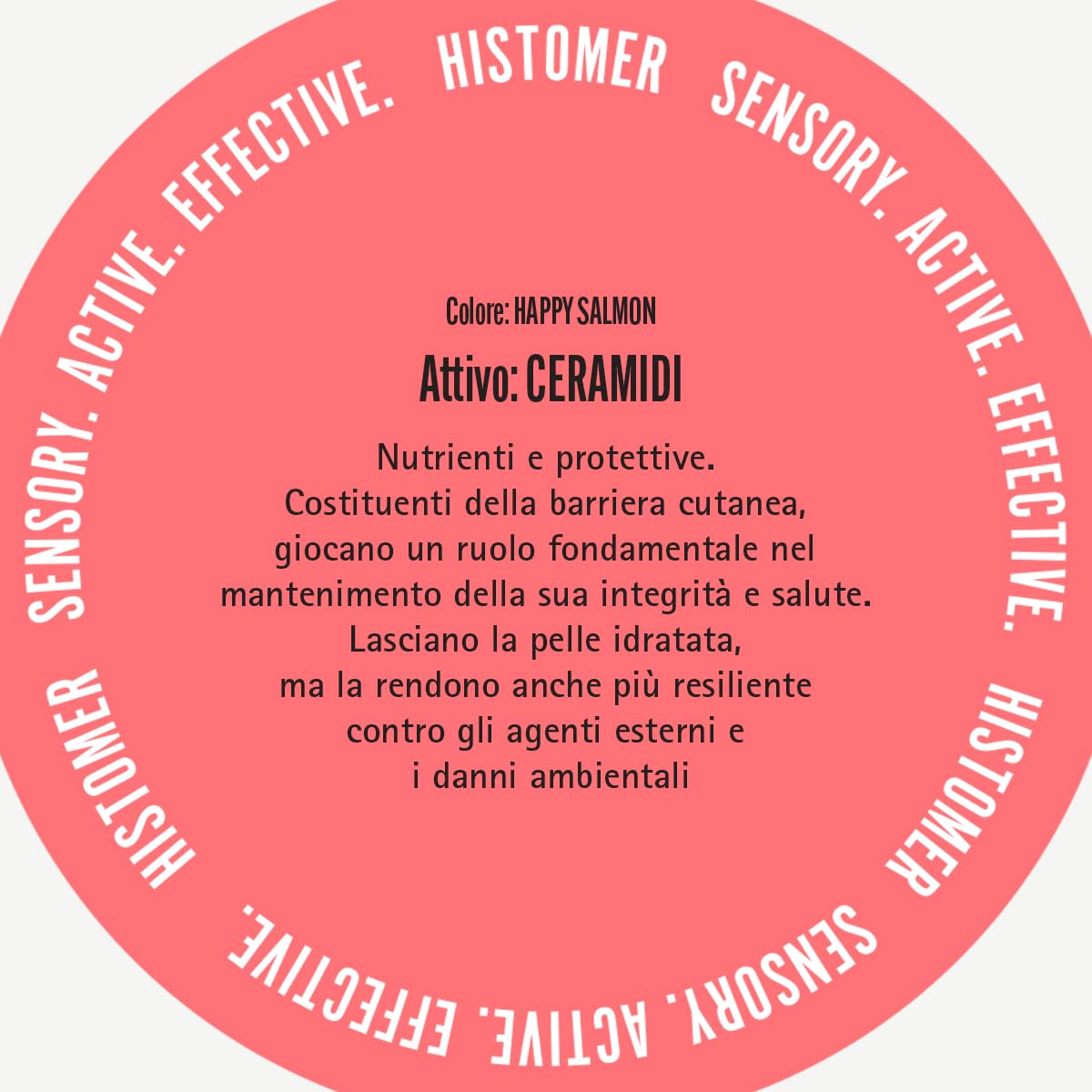 Histomer Milano - Pure Cleansing Butter-Balm - Burro detergente viso con Ceramidi - rimuove delicatamente trucco e impurità lasciando la pelle morbida e purificata - 100 ml