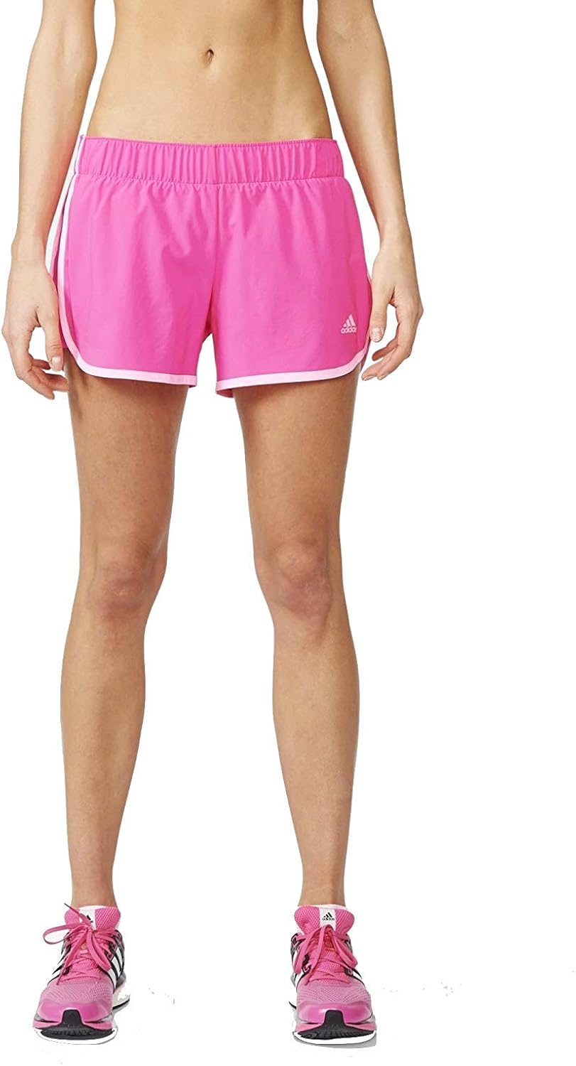 adidas m10 running shorts