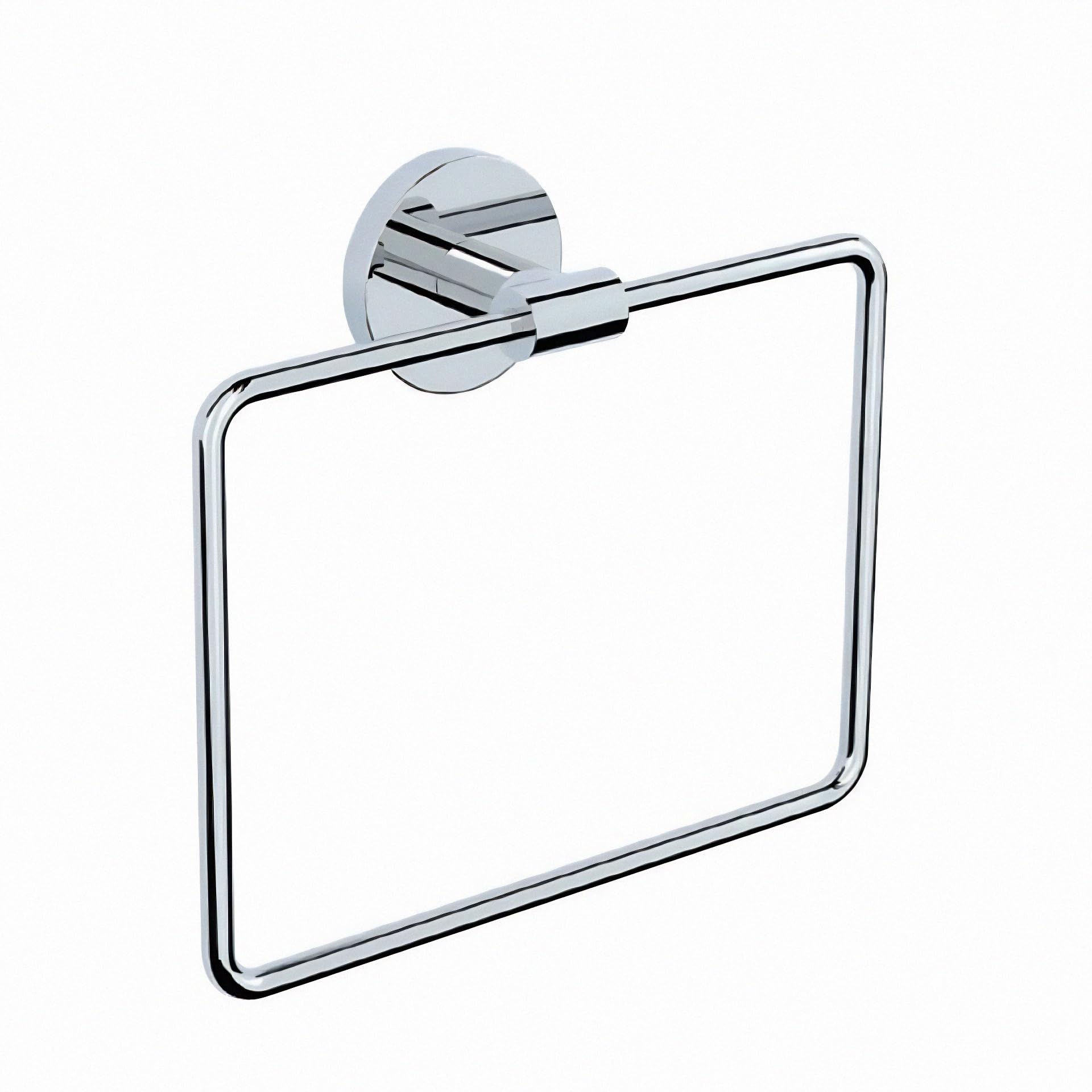 Jaquar Towel Ring Square (B00T7C6ARE) Amazon Price History, Amazon Price Tracker
