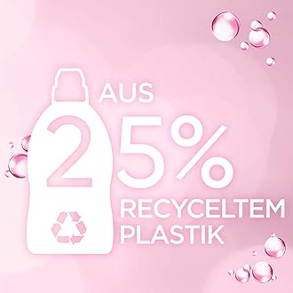 Perwoll Wool & Fine Fabric Care Liquid Detergent for Wool, Silk and Fine Fabrics (1 x 20 wash Loads | 1.5L)