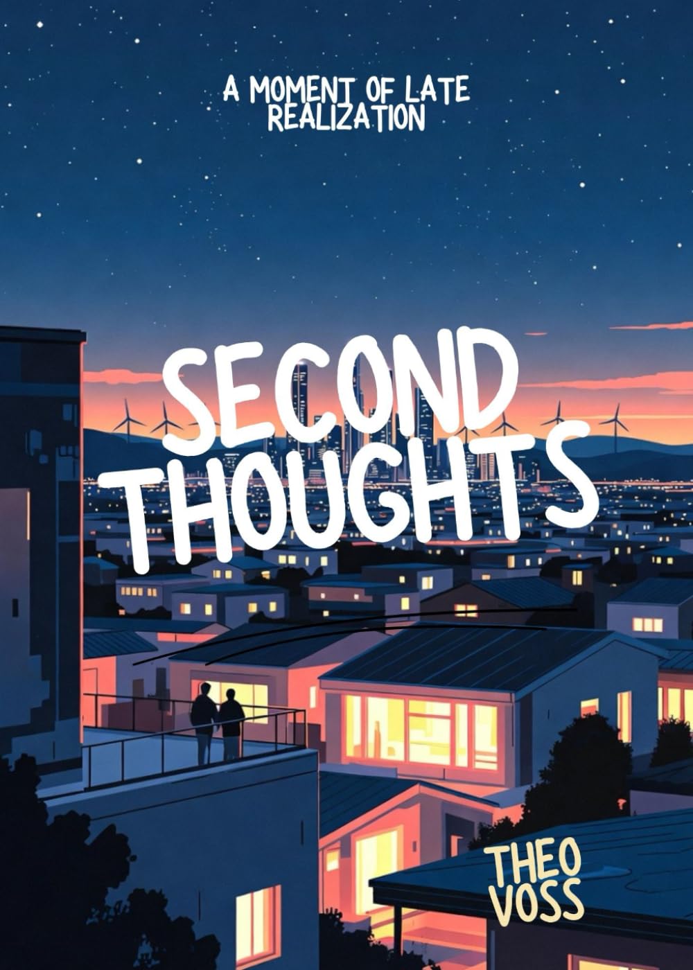 Second Thoughts: A Moment of Late Realization