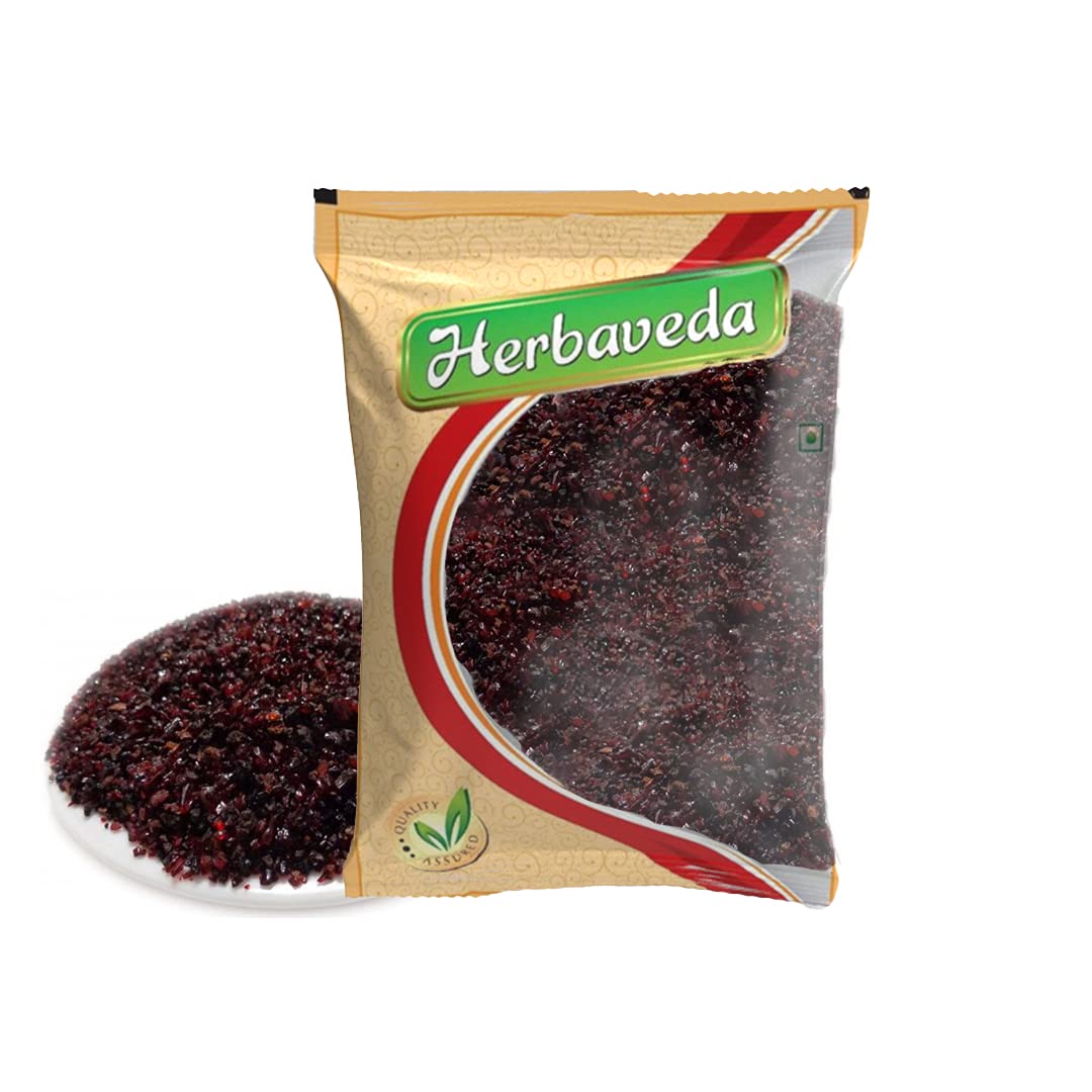 Herbaveda - Kamarkas gond (500g) | gond chunia | Palash gond | salvia plebeian | Butea monosperma | Kamarkas gondh (B095WSXF71) Amazon Price History, Amazon Price Tracker