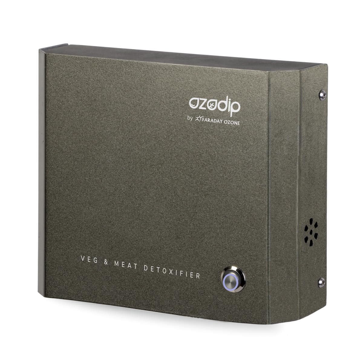 Faraday Ozone Ozodip 2SD | Vegetable, Fruit, & Meat Cleaner