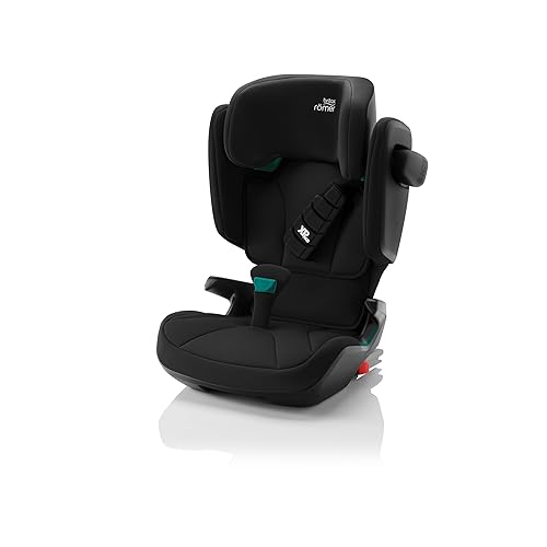 Siège auto Kidfix i-Size Cosmos Black - Britax Romer