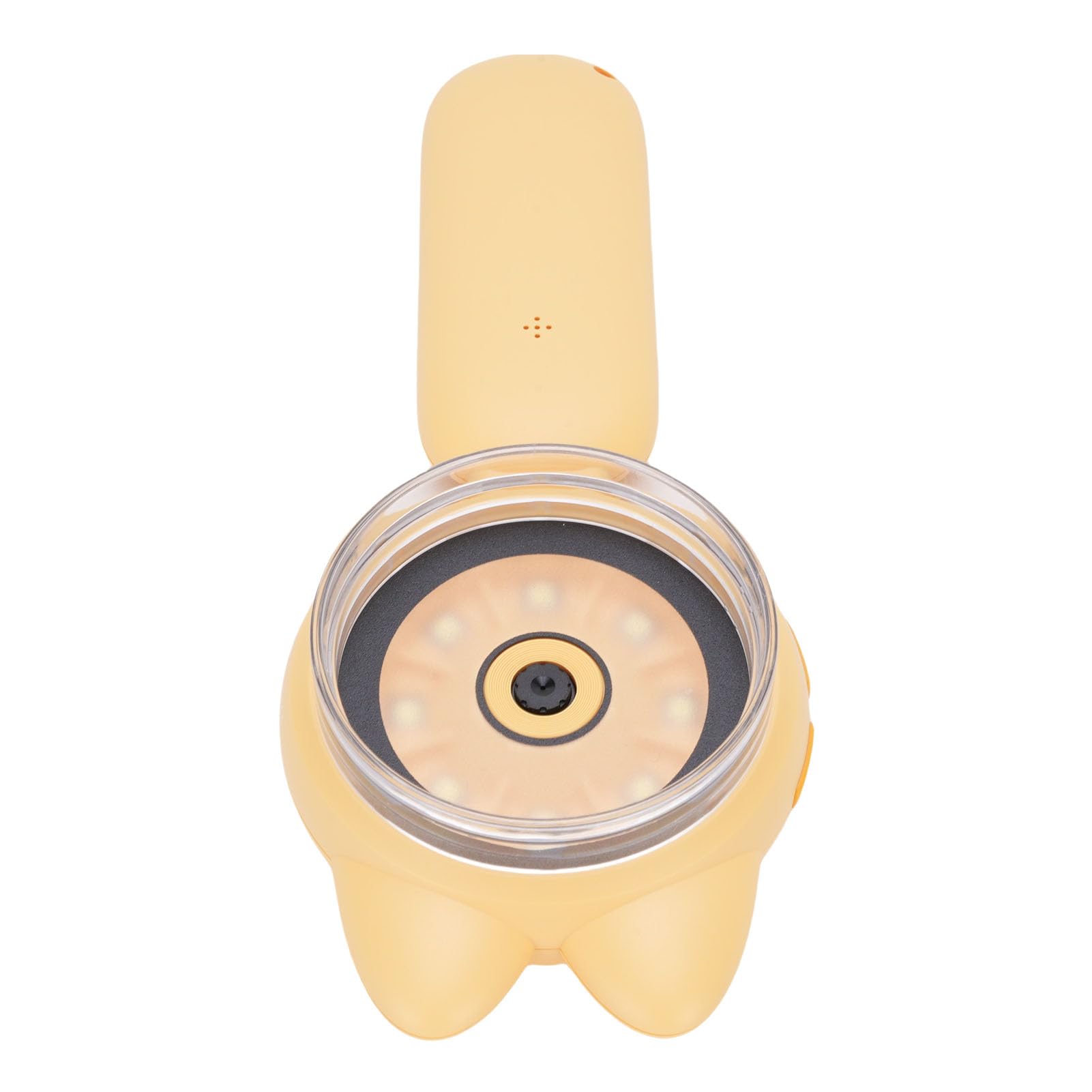 Cryfokt Microscopio Portatile per Bambini con Schermo HD, per Esplorazione