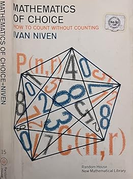 Paperback Mathematics of Choice: How to Count Without Counting Book