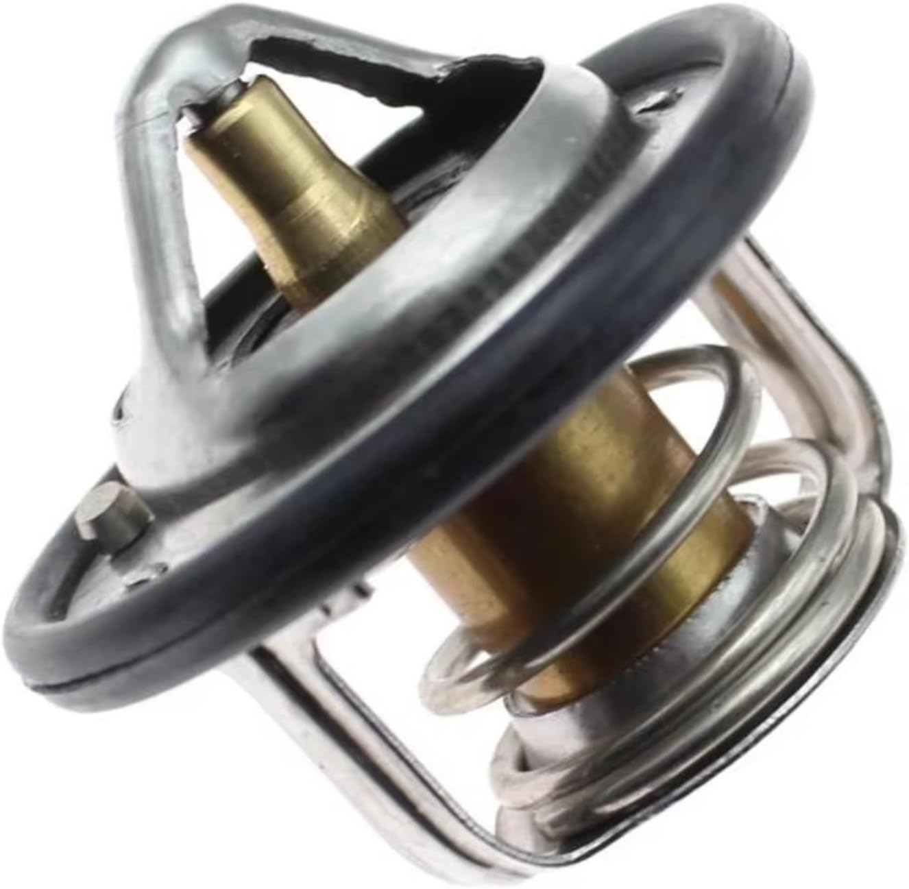 Car Engine Thermostats Compatible With Suzuki For Jimny For Grand For Vitara For SX4 Auto Coolant Thermostat Replacement Parts 17670-65D00 17670-77E00