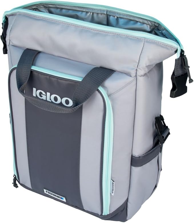 igloo switch backpack marine cooler