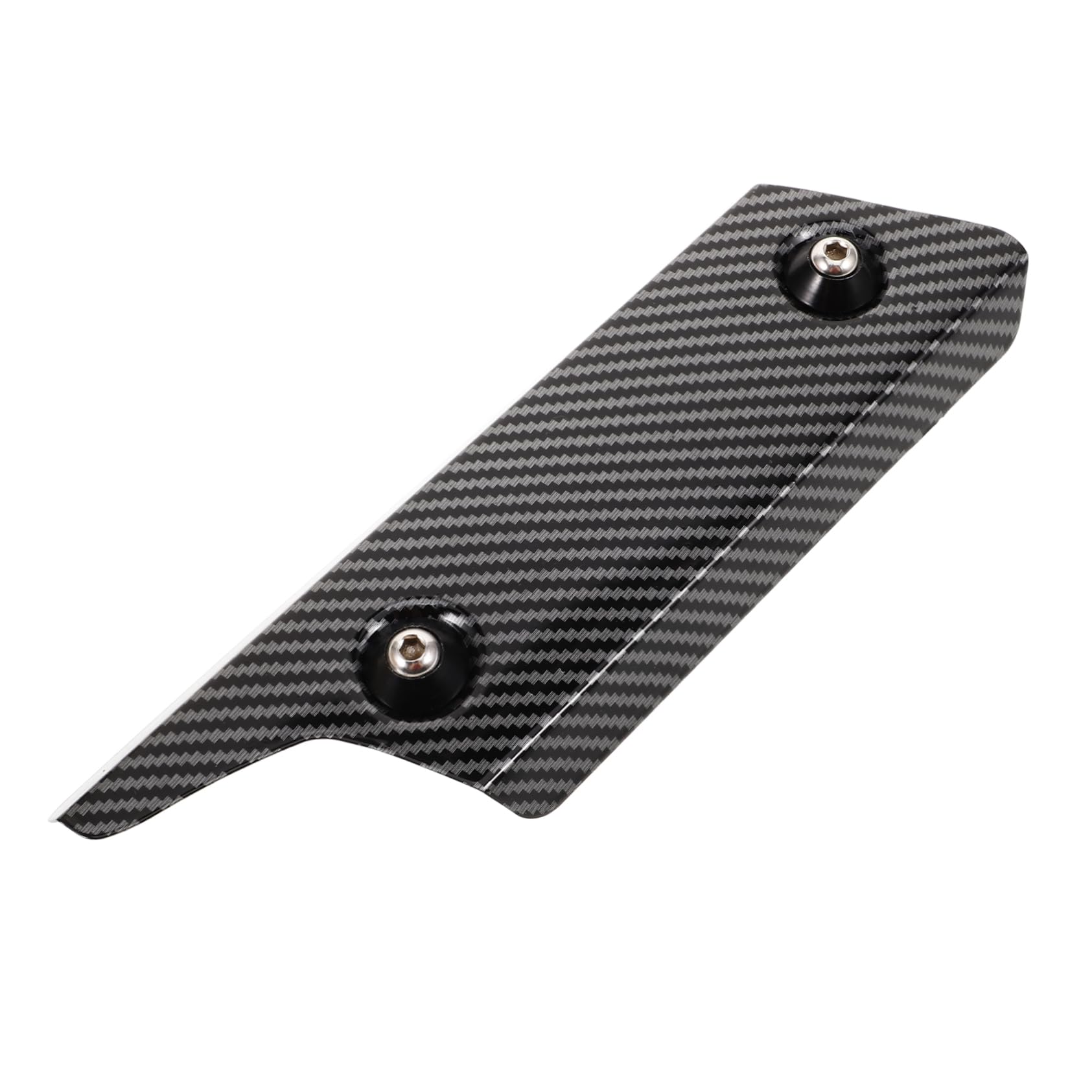Protezione Termica Per Silenziatore Motocicletta Paracalore Antiscottatura Inossidabile Facile Installazione Design Distintivo Resistente Temperature Estreme
