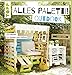 Produktbild Alles Paletti - outdoor: DIY-Möbel für Garten und Balkon