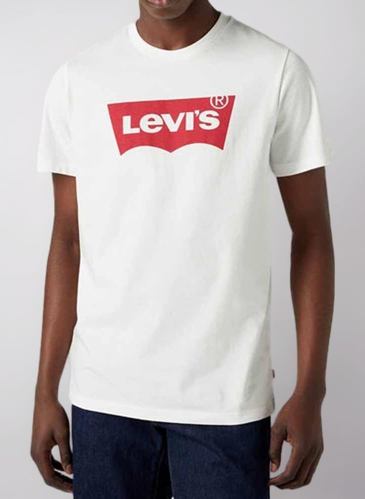 Men's Graphic Set-In Neck T-Shirt
