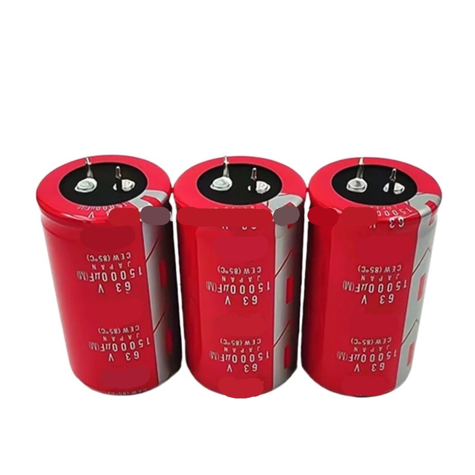 71V 6800uf - Condensatori Elettrolitici In Alluminio - Alibaba - Foto 9