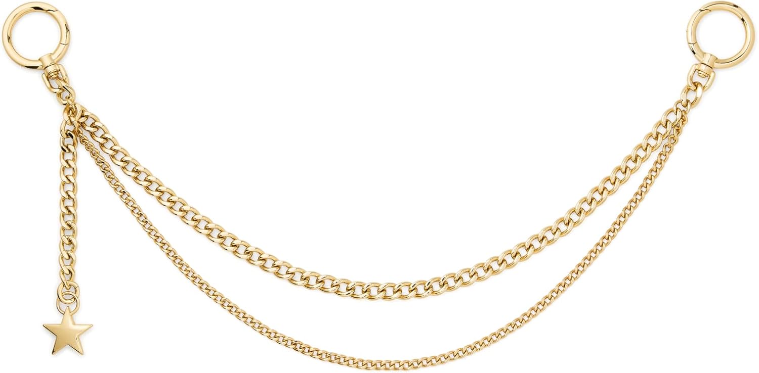 kate spade new york Women's Novelty Bag Charm