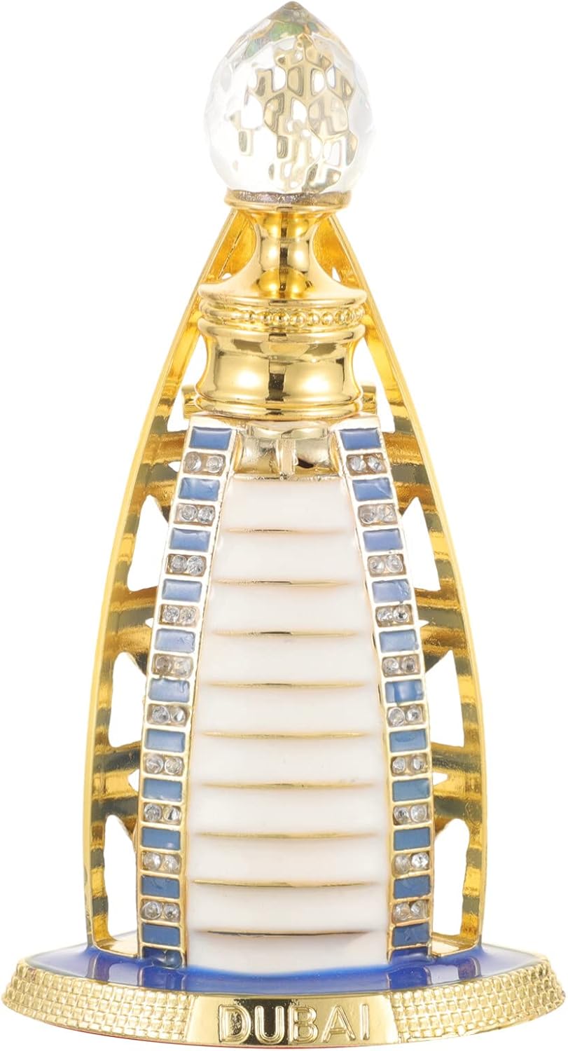 LALAFINA Perfume Bottle Travel Perfume Holder Perfume