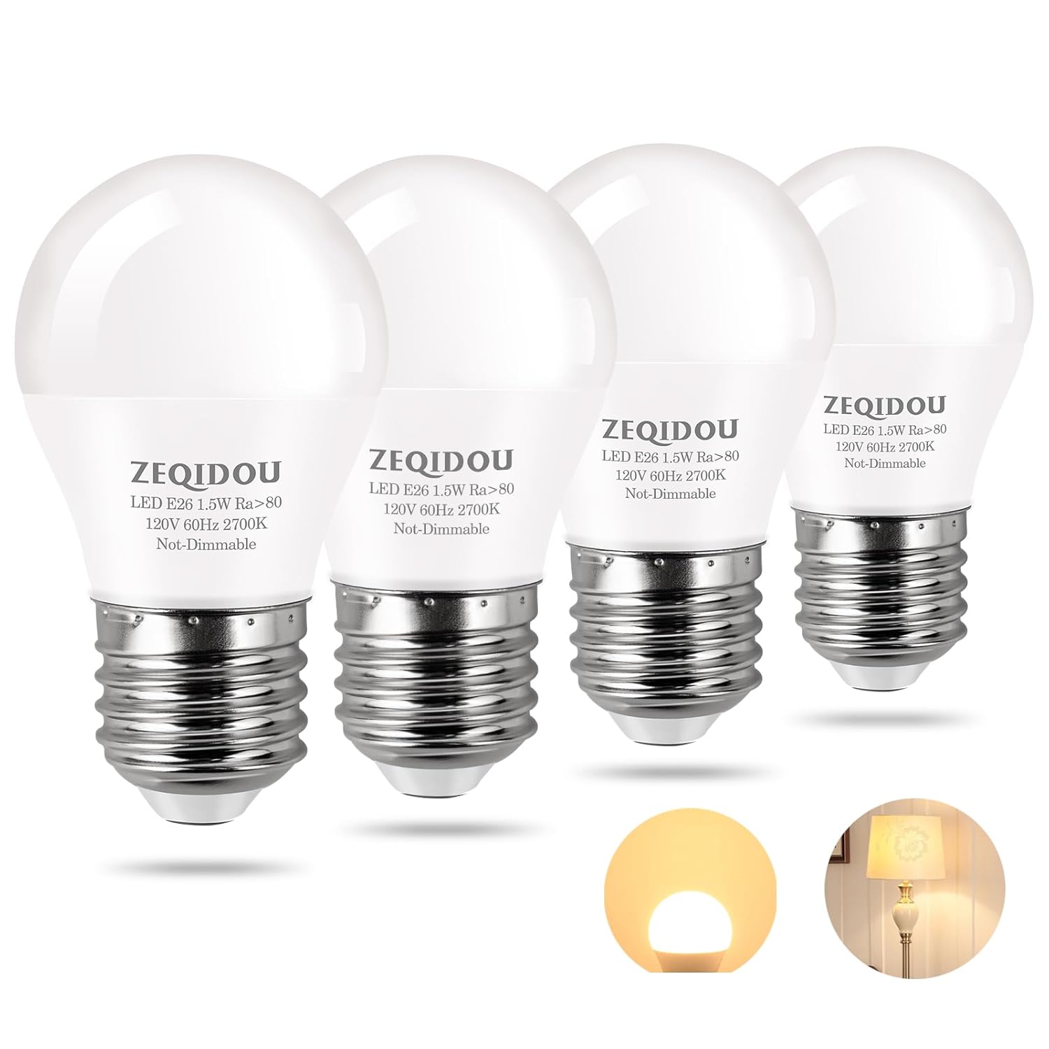 Low Watt LED Light Bulbs 1 5W Equivalent 15W 20W Light Bulb A15 LED 15 Watt Light Bulbs