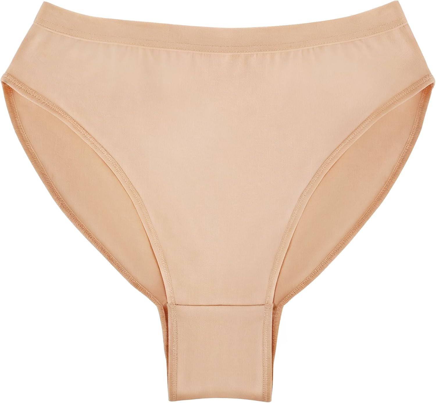 Linodes Girls Ballet Briefs Dance Underwear for Kid Women Gymnastics Brief