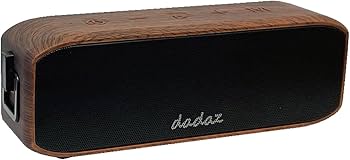 BLACK DOG 防水 Bluetoothスピーカー BLACK DOG 防水 Bluetoothスピーカー