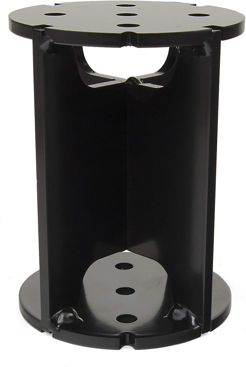 52460 Air Lift Air Spring Spacers - 6" - Level