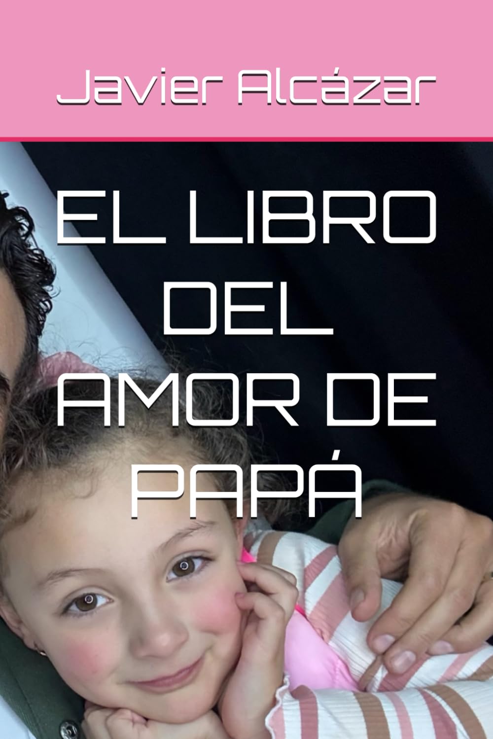 EL LIBRO DEL AMOR DE PAPÁ