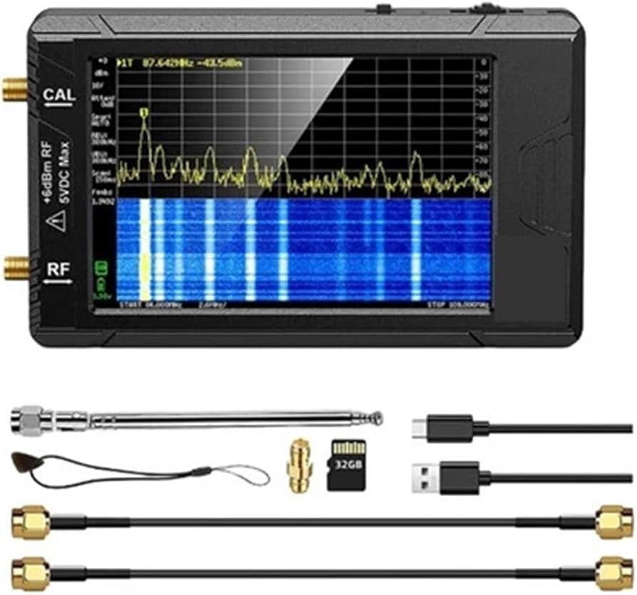 ハンドヘルド　ベクトル　ネットワーク　アナライザー ベクトルネットワークアナライザ－ハンドヘルド | アンリツグループ