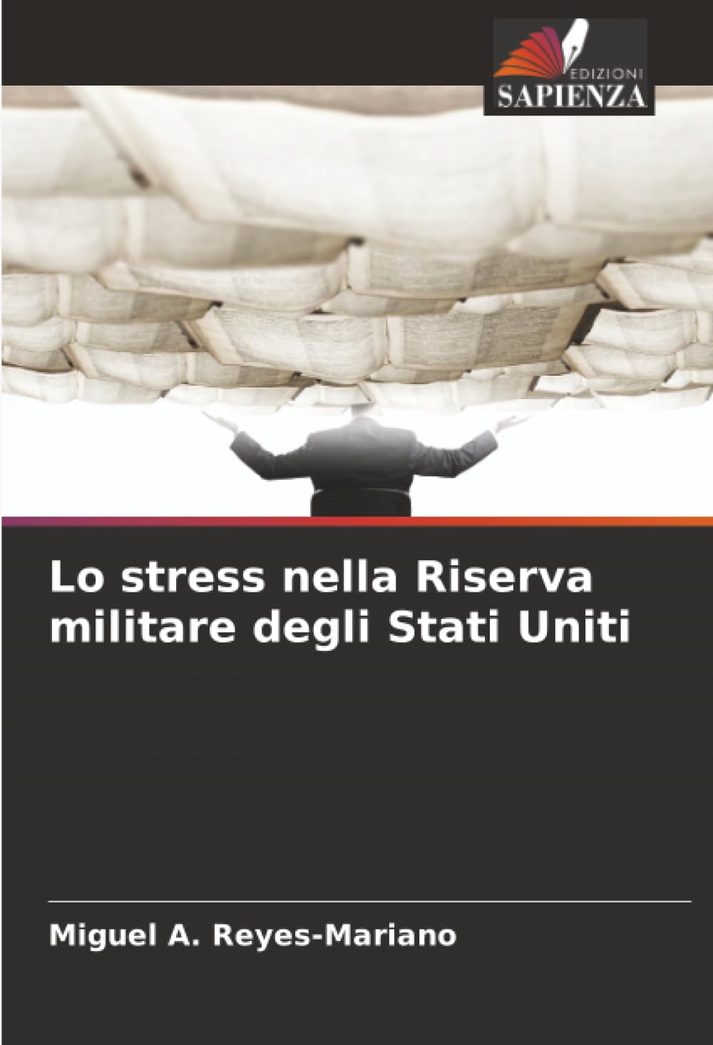 Lo stress nella Riserva militare degli Stati Uniti