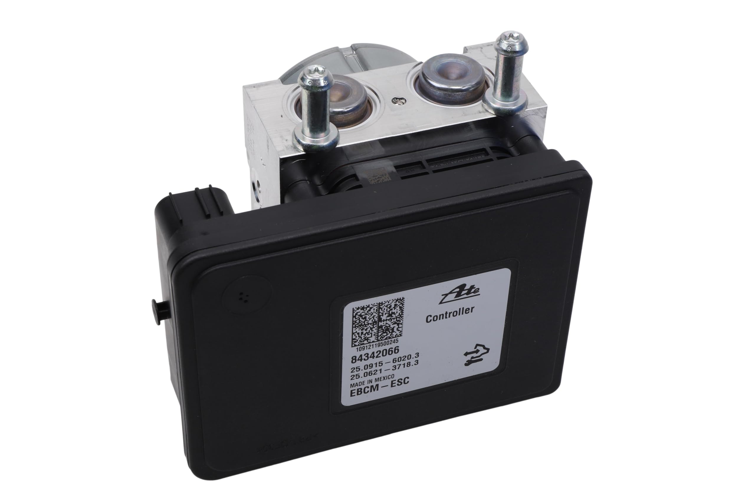 Amazon.com: ACDelco GM Original Equipment 84646858 Electronic 