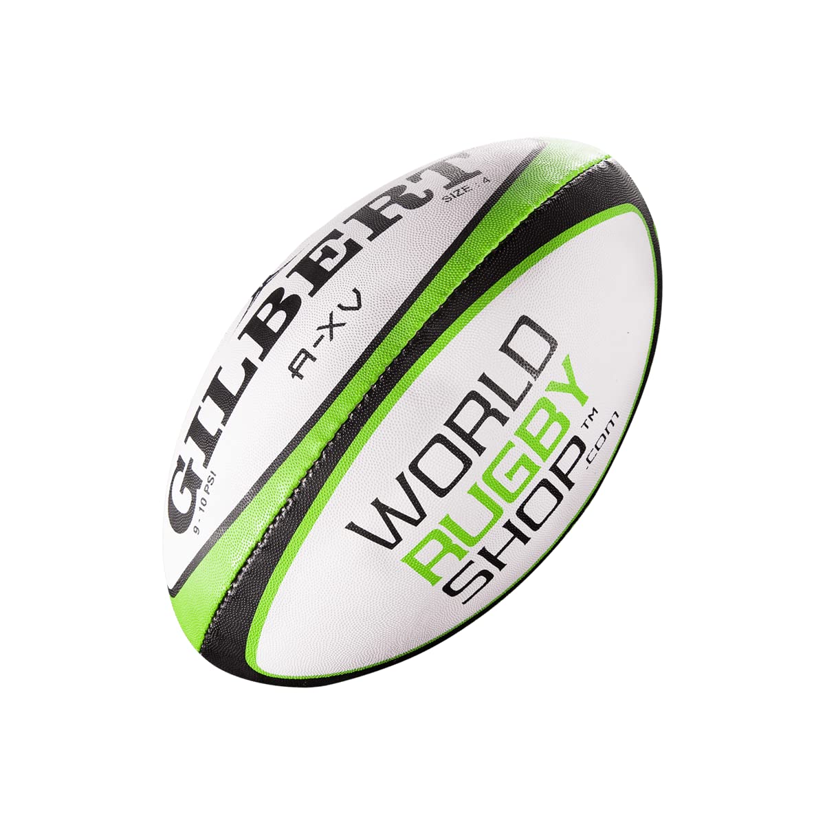 WRS A-XV Training Rugby Ball