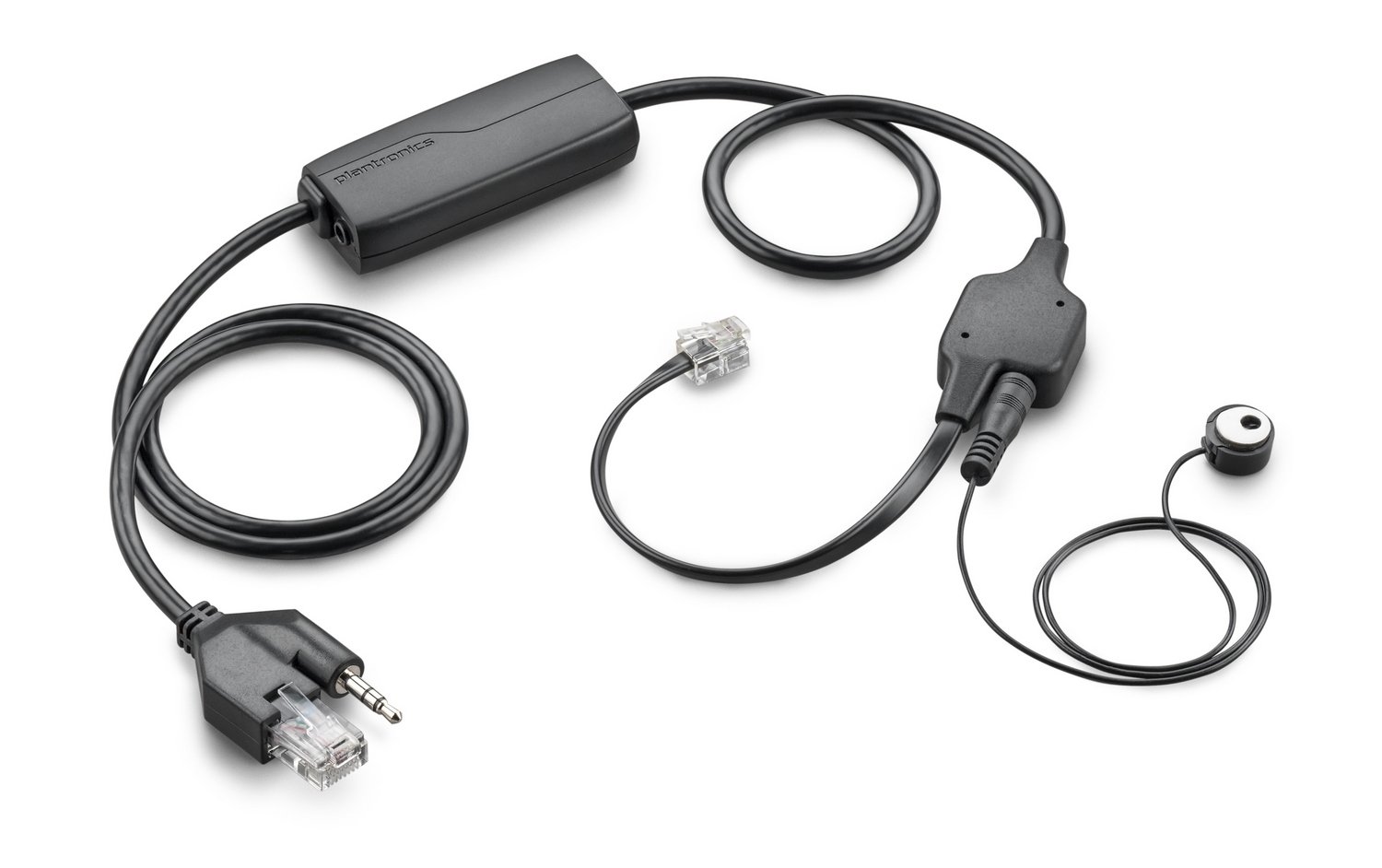 Plantronics-CS540 Convertible Wireless 