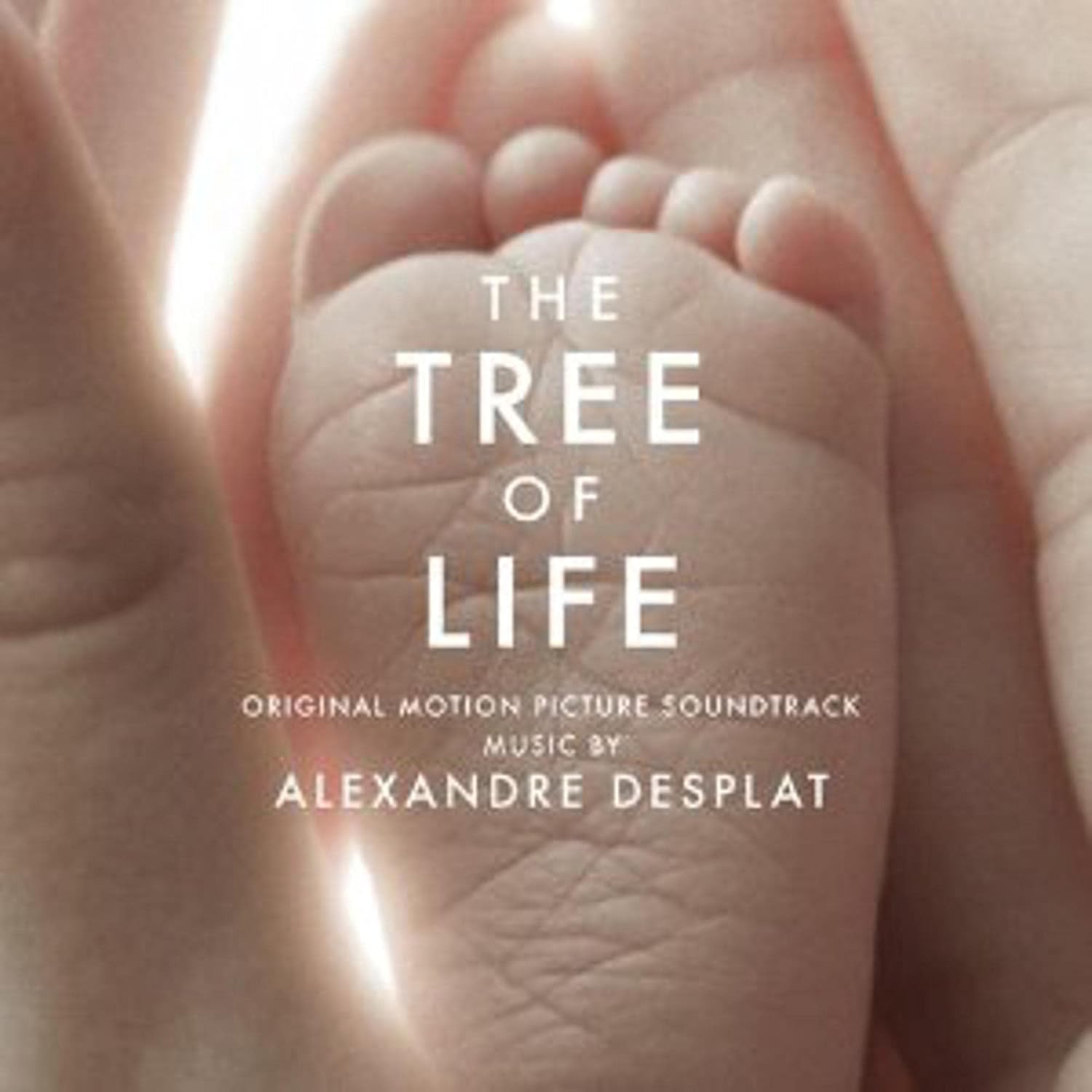 The Tree Of Life Amazon.co.uk CDs & Vinyl
