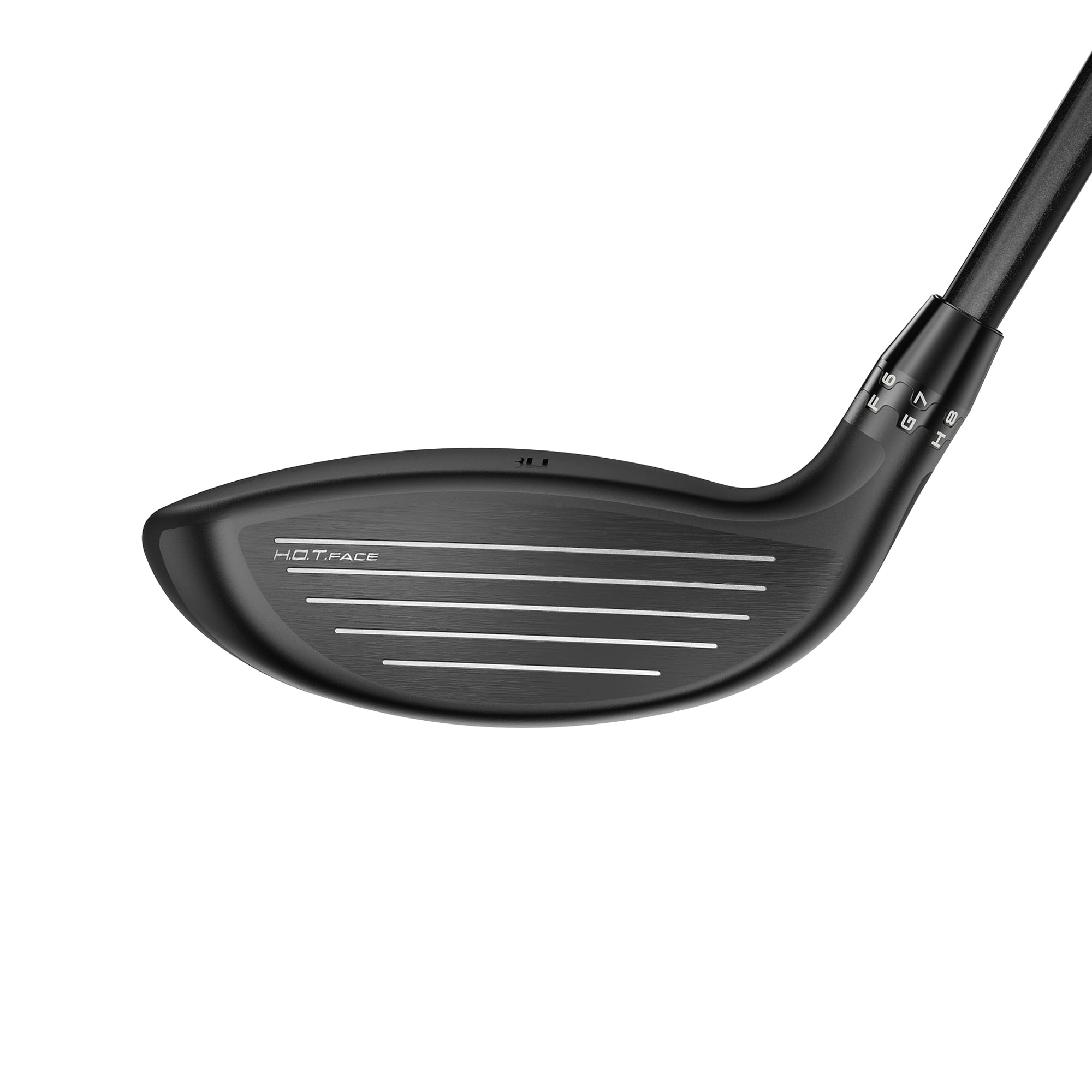 DS-Adapt MAX Fairway