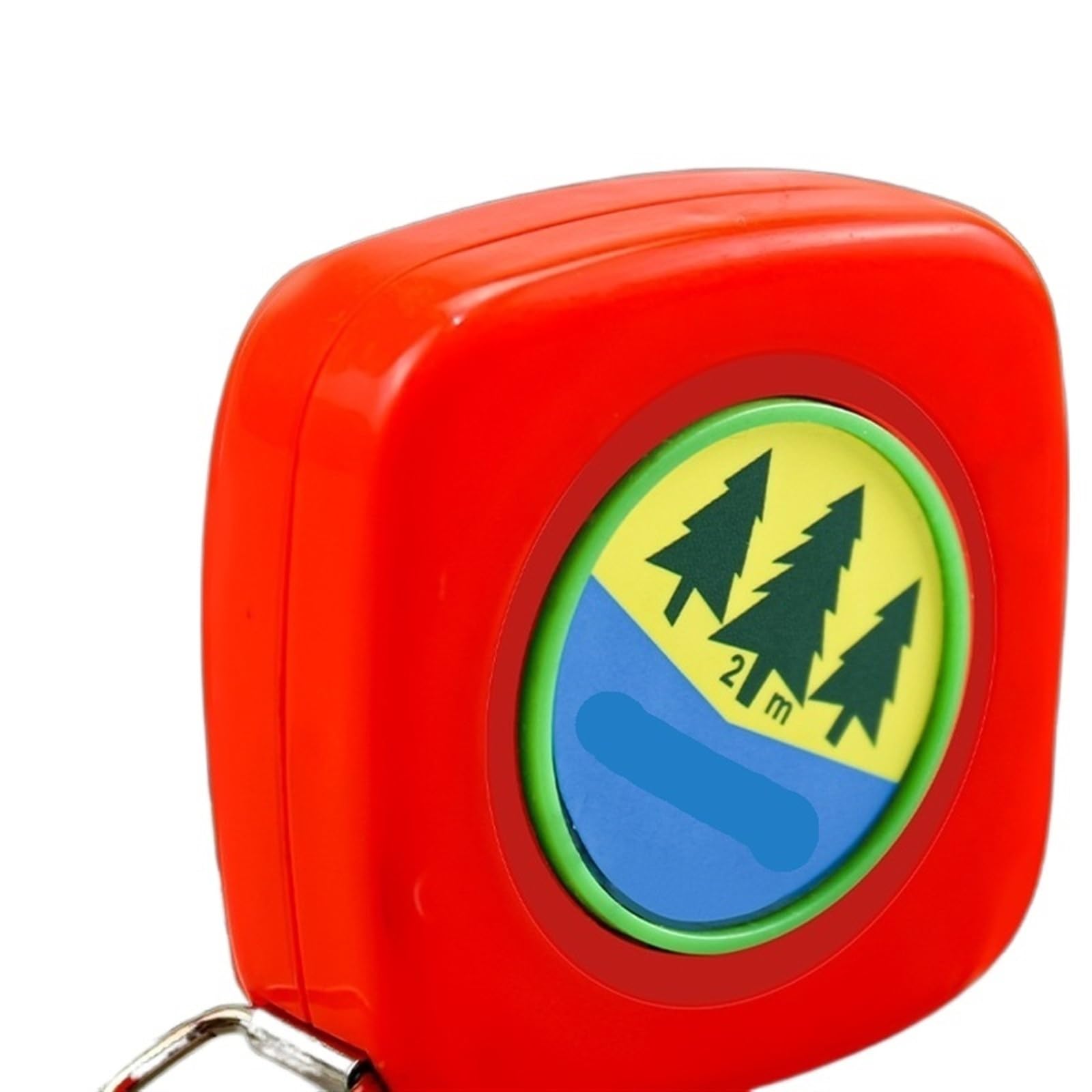 Miary Taśmowe, Miara Taśmowa, Miarka Taśmowa, Miarka Odległości, Miarka Chowana
