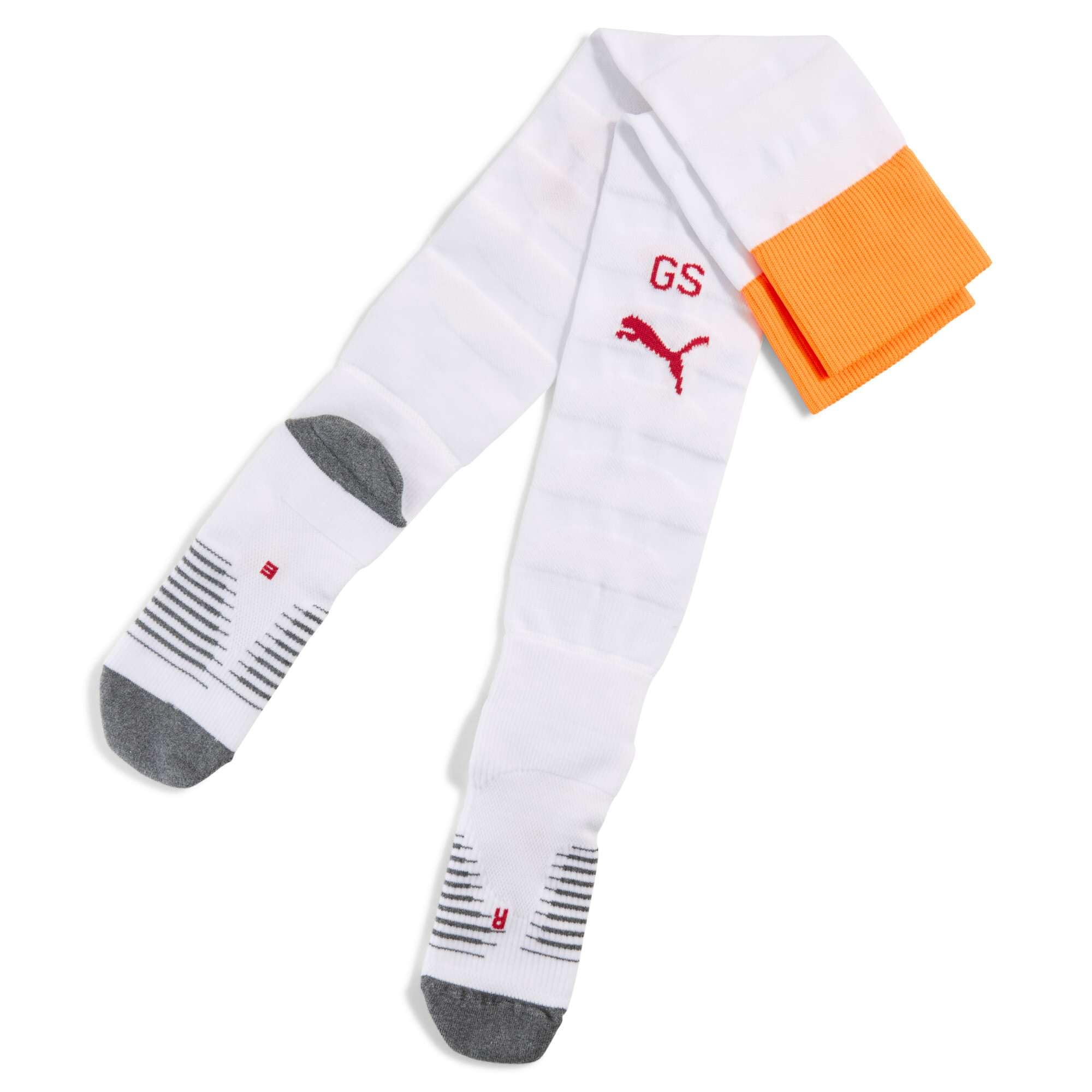 GSK Mesh and Cuff Sock REPLI Futbol Çorabı Üniseks Yetişkin