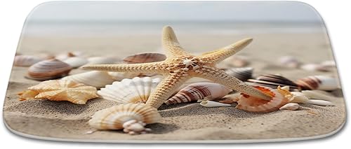 Alfombras de baño de terciopelo coral de animales, tapete de ducha antideslizante para decoración de baño, juegos de alfombra de puerta con parte