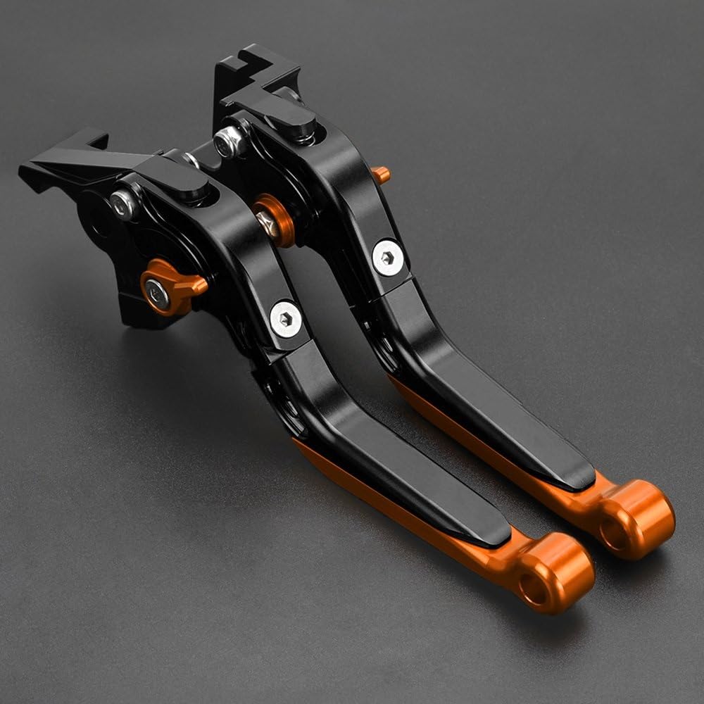 Tingyus X Motorbike Brake Lever For Cb600f For Cb599 For Hornet 2007-2013 2012 2011 2010 2008 Motorcycle Clutch Brake Levers Handle(X)