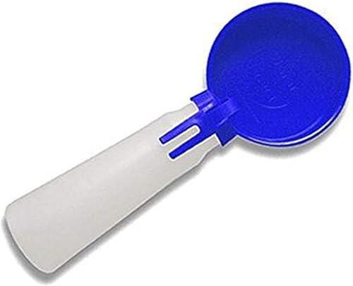 Miniatura 2 de Tazón y botella de agua Water Rover, L, Azul claro